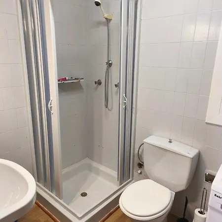 Appartement Puig Rom Pau *