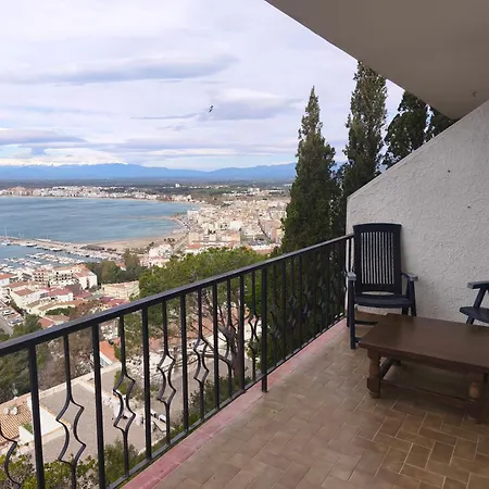 Puig Rom Pau Apartament