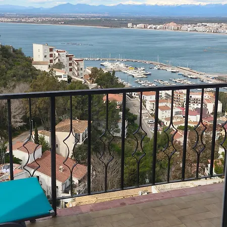 Puig Rom Pau Appartement *