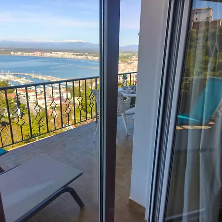 Puig Rom Pau Apartament
