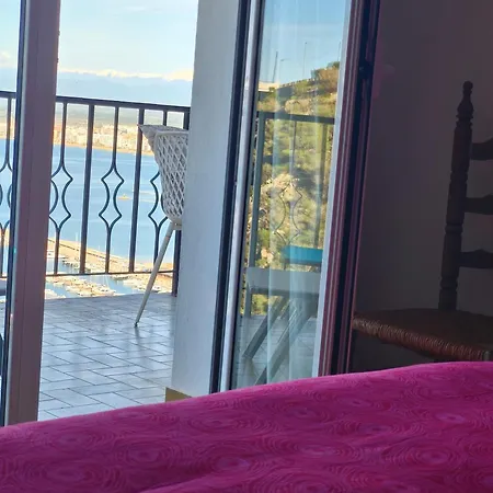 Puig Rom Pau Appartement