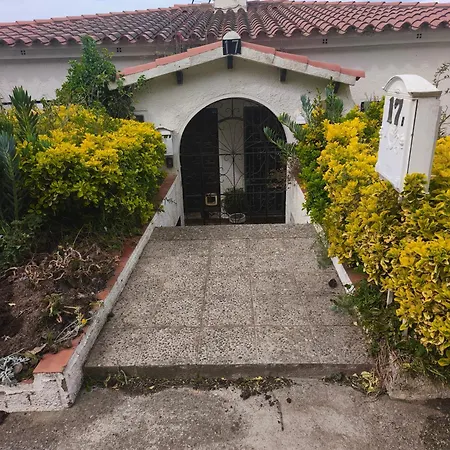 Puig Rom Pau Apartament Roses