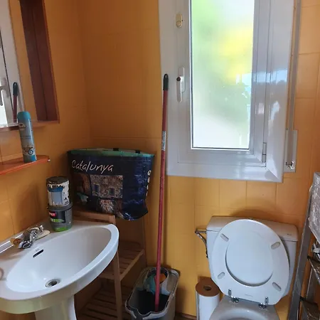 Apartament Puig Rom Pau