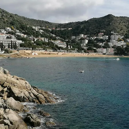 Puig Rom Pau Appartement *