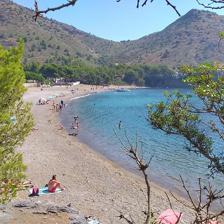 Puig Rom Pau