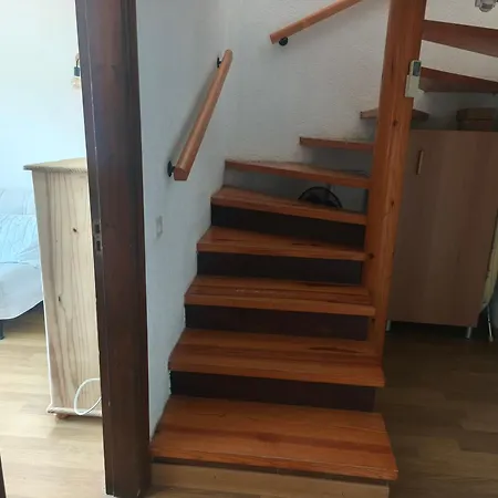 Puig Rom Pau Appartement Roses