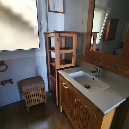 Puig Rom Pau Appartement *