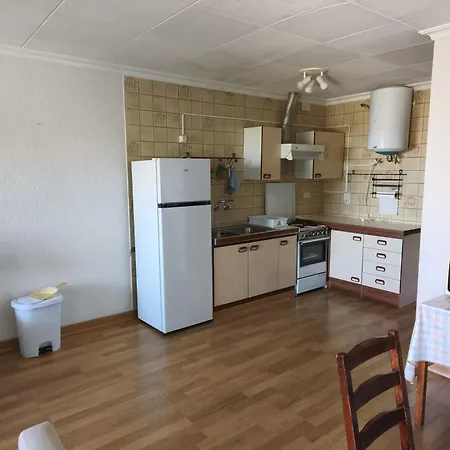 Appartement Puig Rom Pau