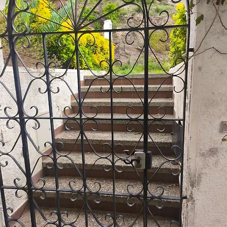 Appartement Puig Rom Pau Roses