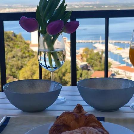 Puig Rom Pau روساس