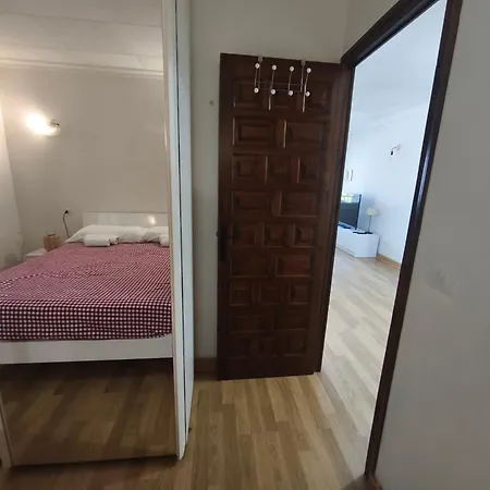 Apartament Puig Rom Pau *