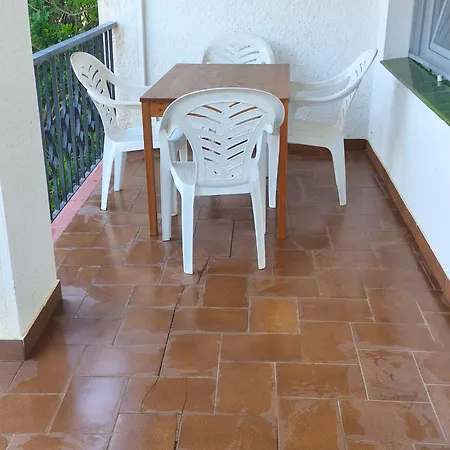 Appartement Puig Rom Pau