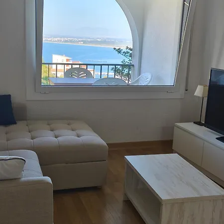 Appartement Puig Rom Pau *