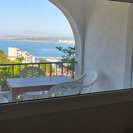 Puig Rom Pau Appartement