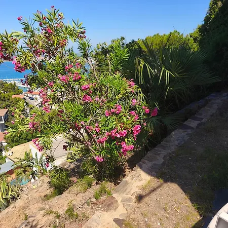 Puig Rom Pau * Roses