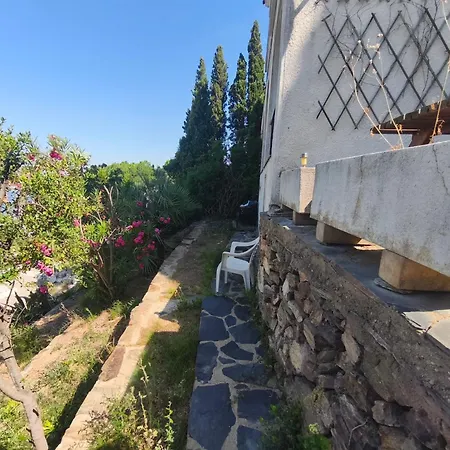 Apartment Puig Rom Pau